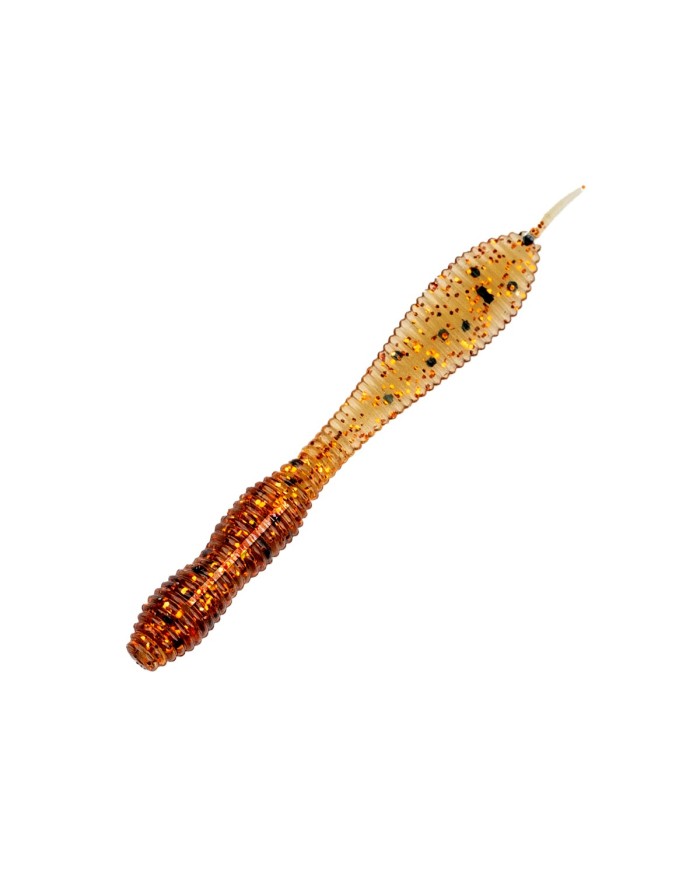 Perch Professor F**king Leech 2”/5,5cm 03 Bimber Tea - 12szt