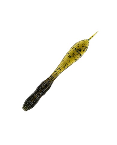 Perch Professor F**king Leech 2,75”/7cm 01 Original - 8szt