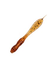 Perch Professor F**king Leech 3,5”/9cm MIX - 5szt