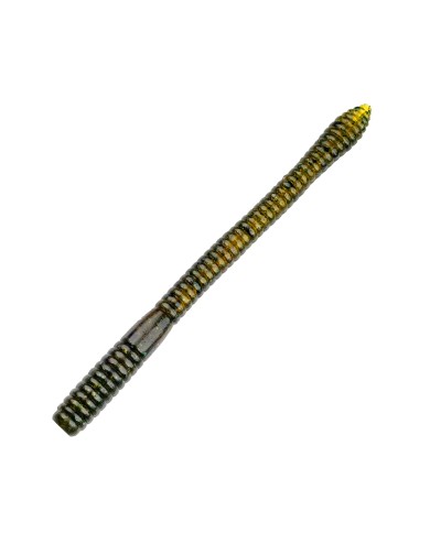 Perch Professor Flying Worm 2”/5cm 01 Original - 8szt