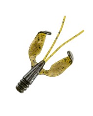 Perch Professor Fapping Craw 1,6”/3,5cm MIX - 8szt