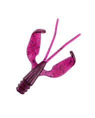 Perch Professor Fapping Craw 2”/5cm 03 Bimber Tea - 6szt