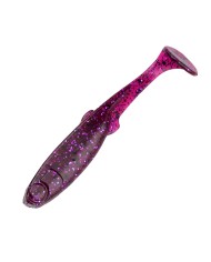 Perch Professor Fluky Shad 2,5”/6,5cm 03 Bimber Tea - 6szt
