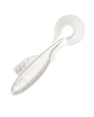 Perch Professor Flirty Twist 2,5”/6,5cm MIX - 5szt