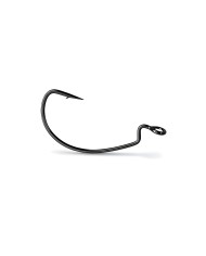 Perch Professor Offset Hooks hak offsetowy rozmiar 4 - 6szt