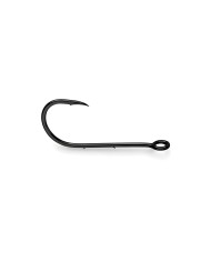Perch Professor Offset Hooks hak offsetowy rozmiar 10 - 6szt
