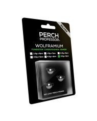 Perch Professor Wolframium czeburaszka wolframowa złota 1g - 9szt