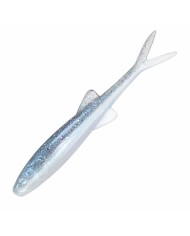 Perch Professor Freakin Minnow 4”/10cm 11 Pro Green - 4szt